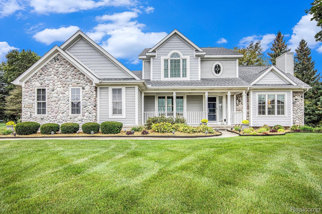 2165 Prairie View, Grand Blanc city