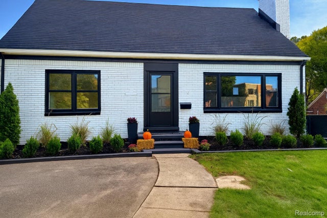 1228 N Main Street, Rochester city