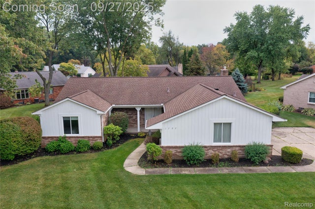 1797 Brookview Circle, Bloomfield Hills city
