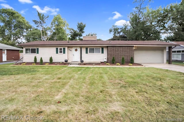 18248 Farmington Road, Livonia city