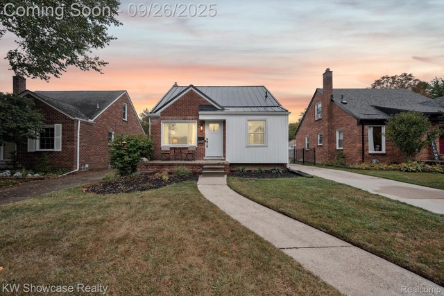 2425 N Wilson Avenue, Royal Oak city