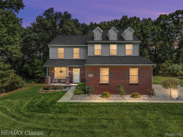 10238 Shenandoah Ridge Drive, Brighton city