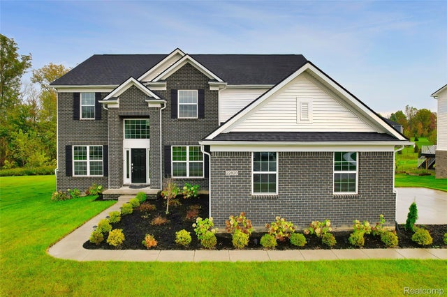 22820 Martin Road, South Lyon city