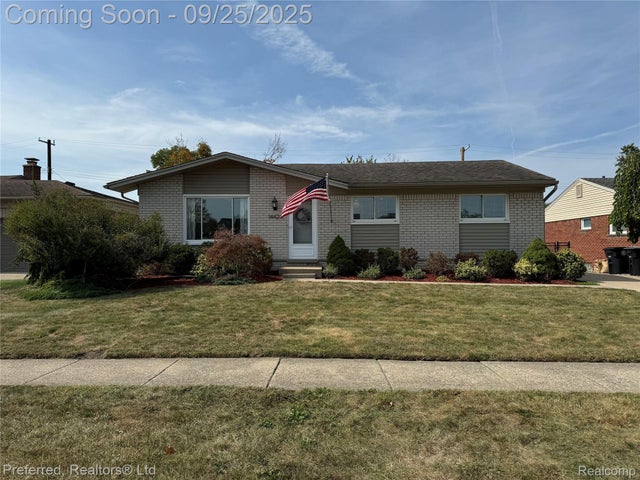 14423 Nola Street, Livonia city