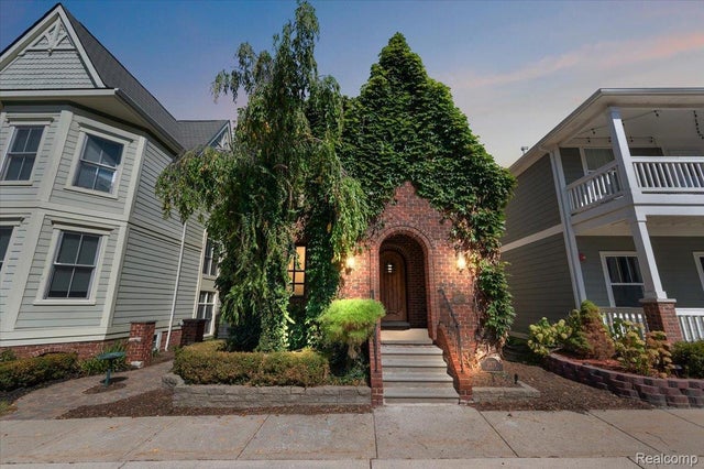 3875 Andover Avenue, Auburn Hills city