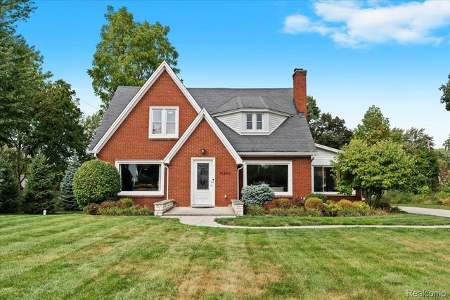 41840 E Ann Arbor Trail, Plymouth city