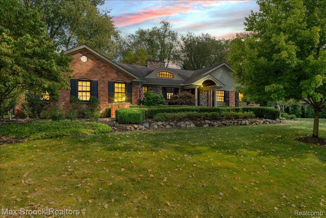6287 Thorncrest Drive, Bloomfield Hills city