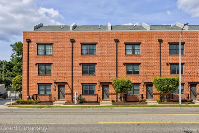 640 W 11 Mile Road, Royal Oak city