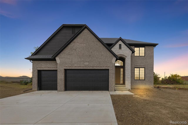 56703 Cortona Drive, Macomb township