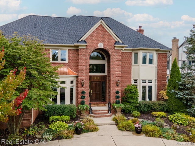 1916 Connolly Drive, Troy city