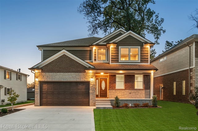 38165 Cherry Lane, Harrison charter township