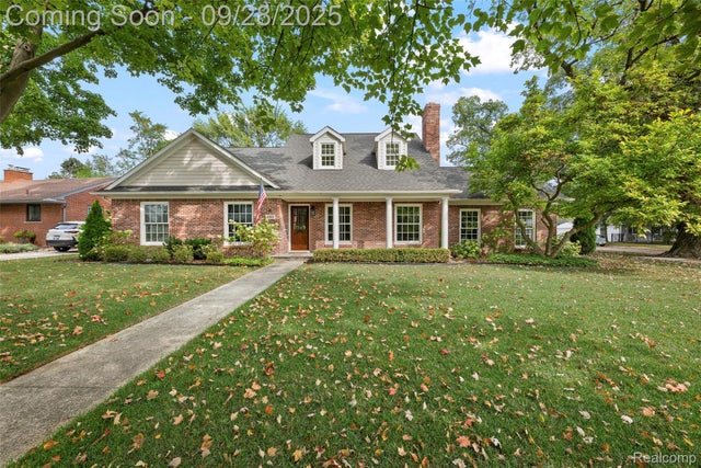 4402 Arlington Drive, Royal Oak city