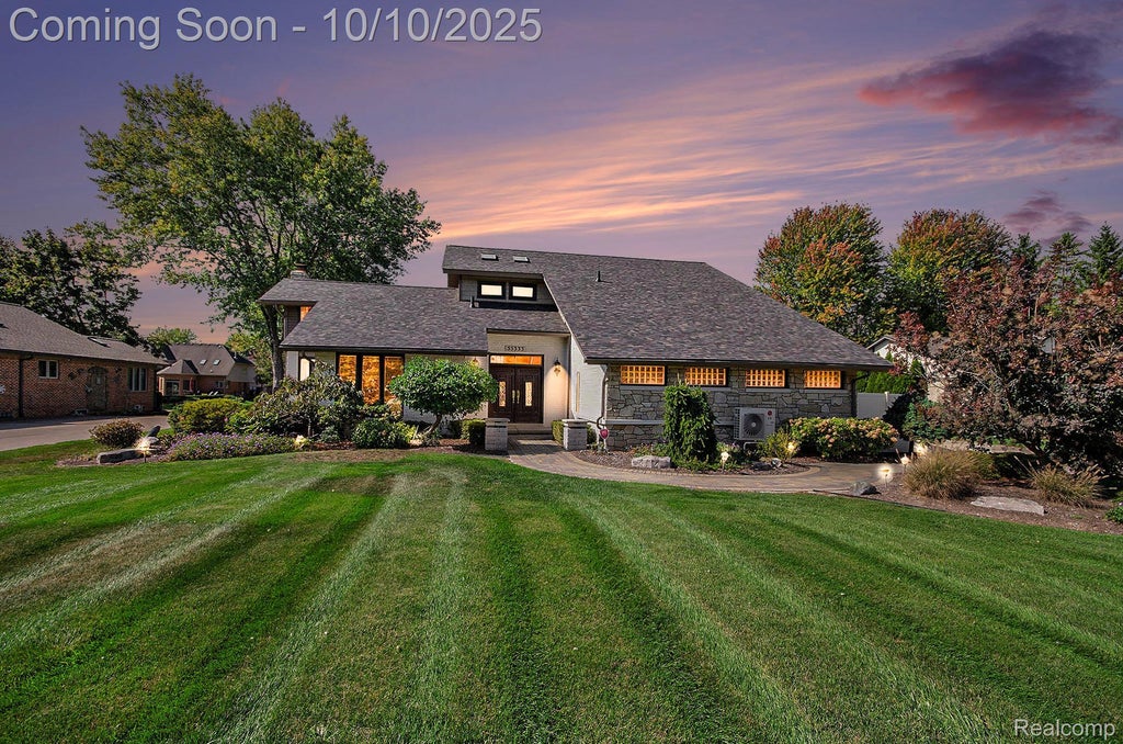 55333 Jewell Road, Shelby charter township