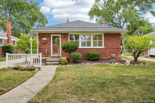 306 Charlotte Avenue, Royal Oak city