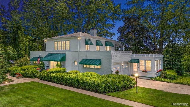 62 Robertson Court, Village of Clarkston city
