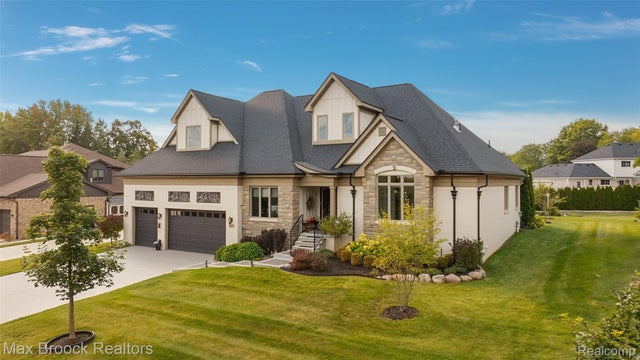 12607 Vintage Lane, Plymouth city