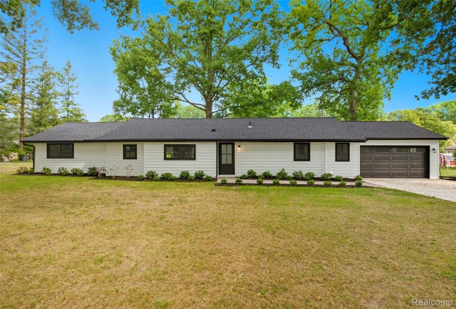 5190 Westcombe Lane, West Bloomfield charter township