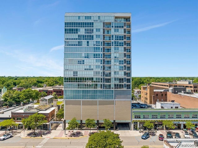 432 S Washington Avenue 905, Royal Oak city