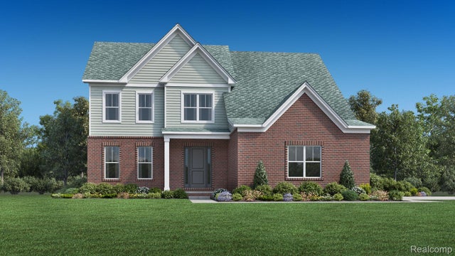 5075 Rutland Drive, York charter township