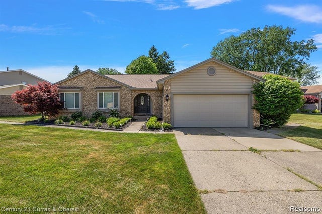 34058 Gable Drive, Livonia city