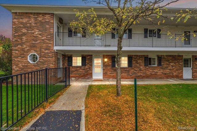 23416 Middlebelt Road, Farmington city