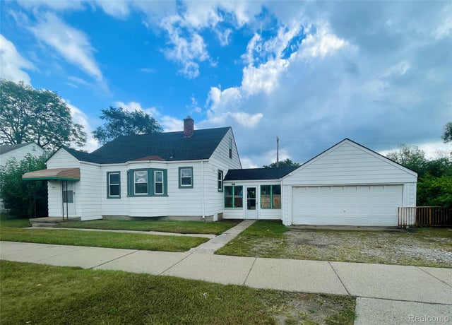 19250 Farmington Road, Livonia city