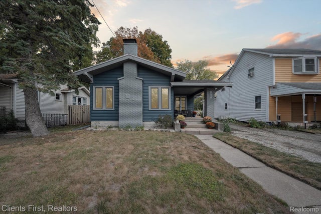 954 N Mill Street, Plymouth city