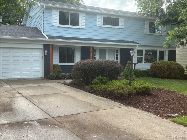 29621 Fernhill Drive, Farmington Hills city
