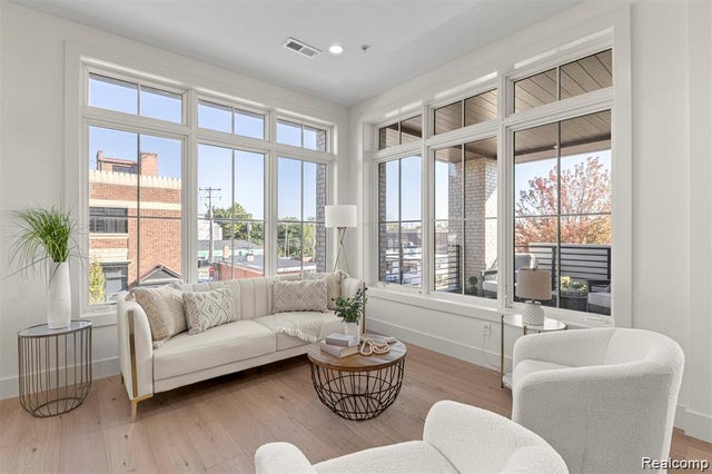 156 N Center Unit 303, Northville city