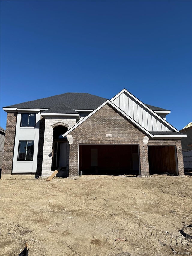 18879 Via Firenze, Macomb township