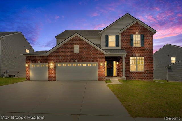 280 Honey Tree Way, Scio township