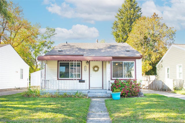 3263 Goodrich Street, Ferndale city