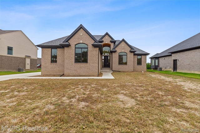 35736 Addison Drive, New Baltimore city