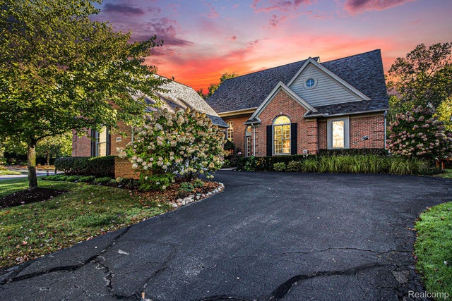 35609 Bradford Court, Farmington Hills city