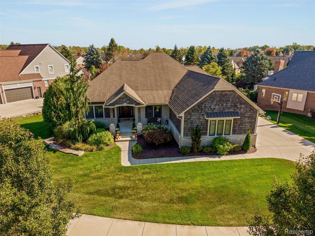 7252 Ardsley Lane, Independence charter township