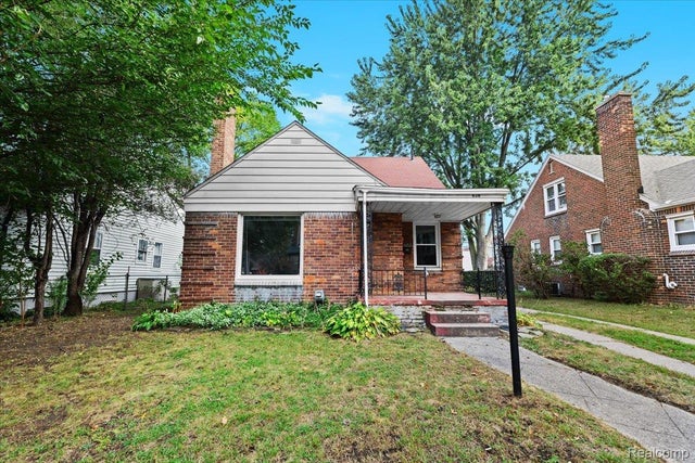 630 W Troy Street, Ferndale city