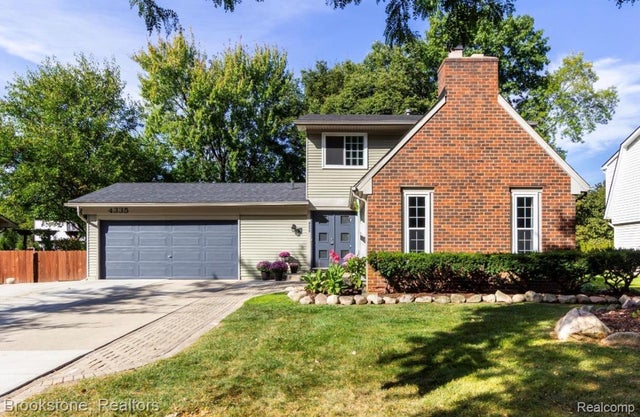 4335 Cypress Drive, Troy city