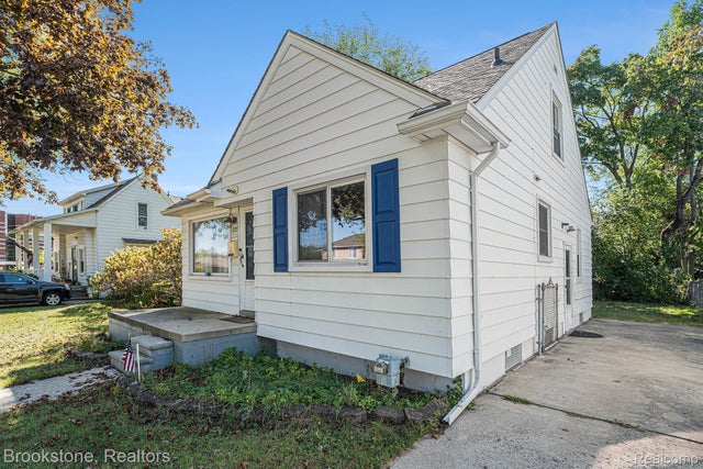 1197 Catalpa Drive, Berkley city