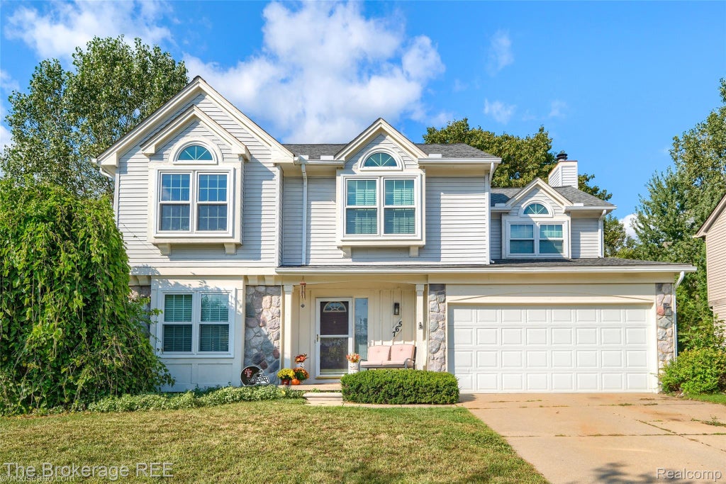 765 3rd Street, Fenton city