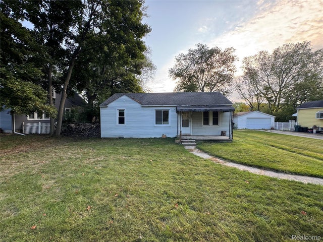 1844 Beech Lane Drive, Troy city