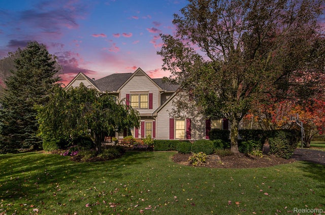 3232 Hanover Drive, Milford charter township