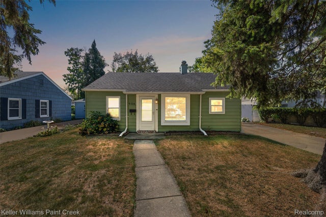 608 E Windemere Avenue, Royal Oak city