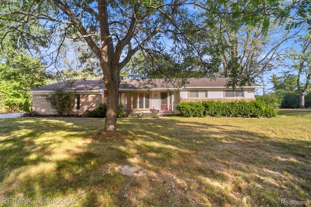 1659 Ledbury Drive, Bloomfield Hills city