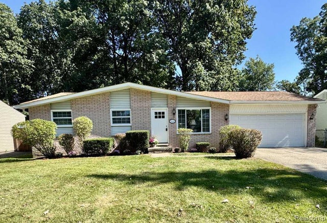 3420 Ellenboro Drive, Troy city