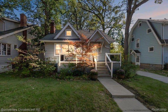 300 Wordsworth Street, Ferndale city