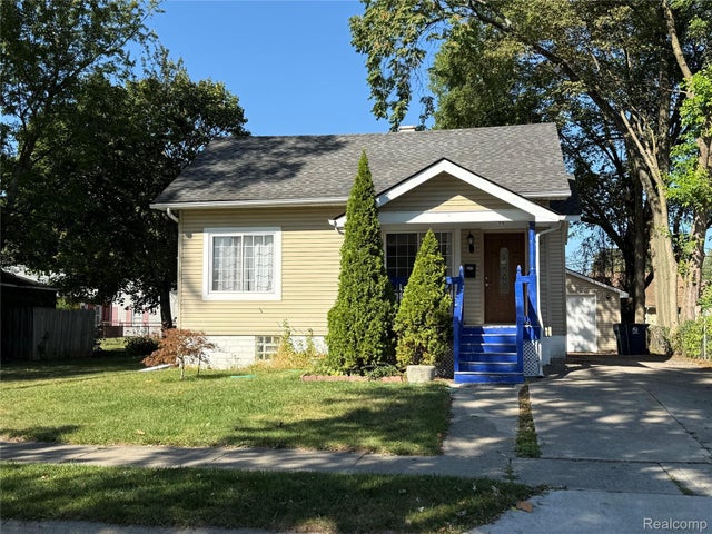 419 Linden Avenue, Royal Oak city