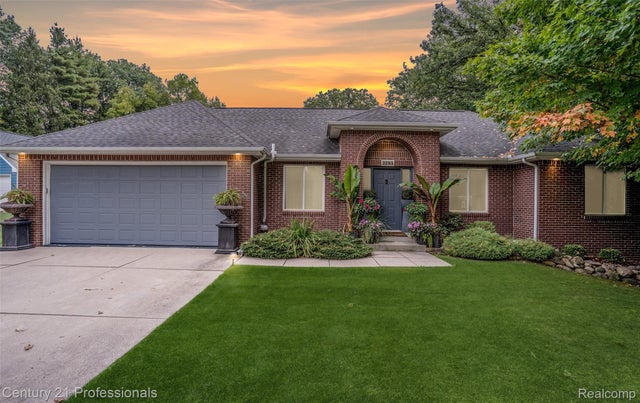 3285 Norton Lawn Drive, Rochester Hills city