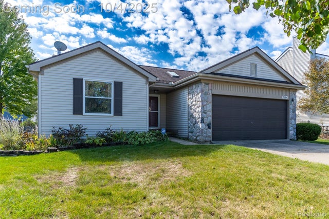 7184 Glacier Pointe Drive, Ypsilanti city