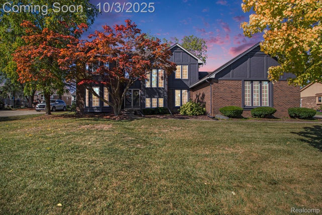 38312 Lana Court, Farmington Hills city