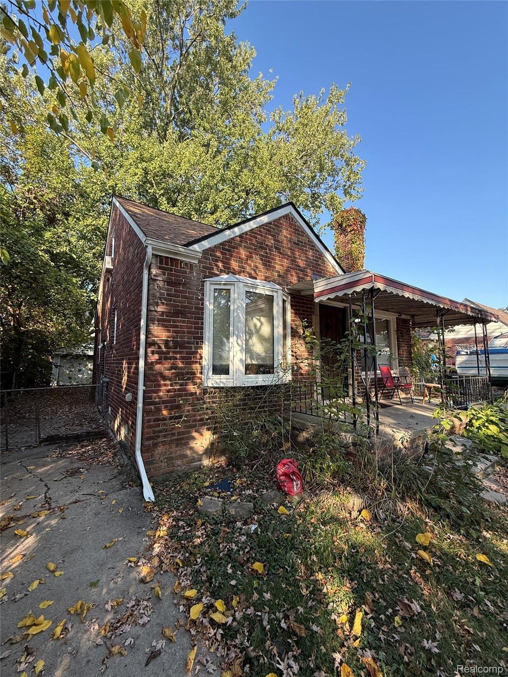 7751 Fielding Street, Detroit city